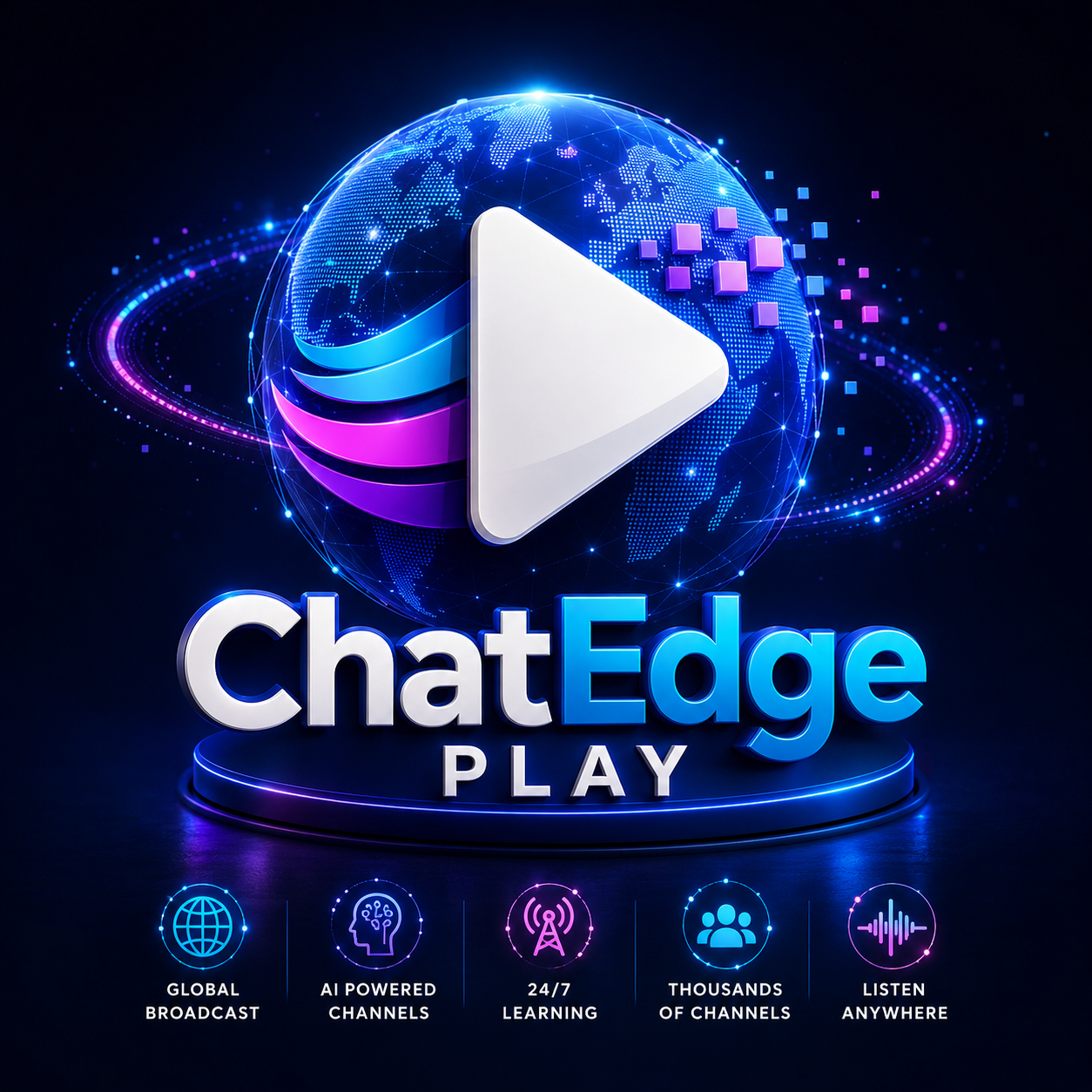ChatEdge